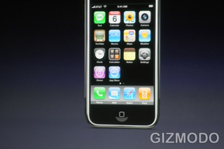 Illustration for article titled Apple iPhone SDK Liveblog: It Has Begun